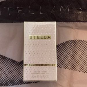 Stella Eau de Toilette 50ML